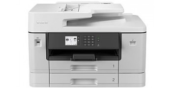 Brother MFC J6740DW Inkjet Printer